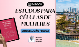 Estudos para Células de mulheres - Diocese João Pessoa