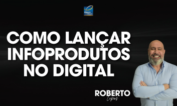 Como lançar infoprodutos no digital