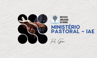 Ministério Pastoral - IAE