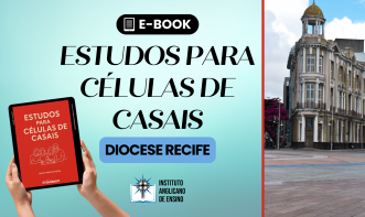 Estudos para células de casais - Diocese Recife