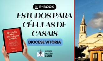 Estudos para células de casais - Diocese Vitória