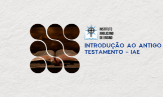 Introdução ao antigo testamento - IAE