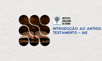 Introdução ao antigo testamento - IAE