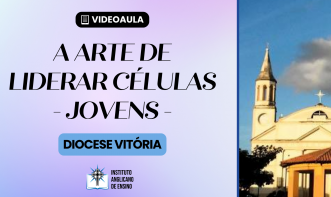 A arte de liderar células - Jovens (DV)