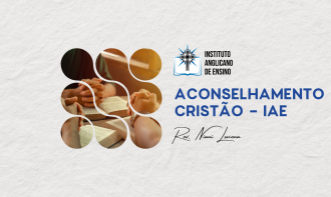 Aconselhamento Cristão - IAE