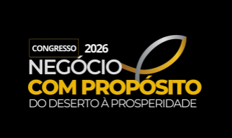 Congresso Negócio com Propósito (Cabo)
