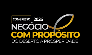 Congresso Negócio com Propósito (Cabo)