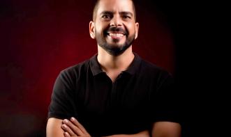 Márcio André Bezerra de Amorim