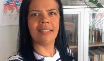 Maria das graças Andrade loiola