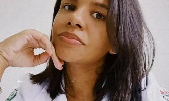 Merielly Saeli de Santana