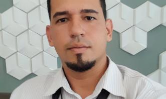 Jonas Ricardo Galdino Barros