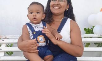 Maria Natanaelly dos Santos Luna