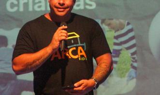 Edgar Antônio da Silva Melo Junior