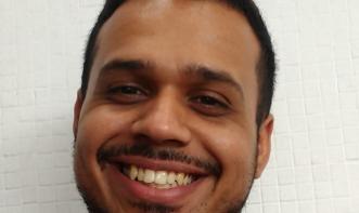 Rodrigo de Jesus Vieira Rodrigues