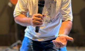 Maxsuel Rodrigues dos Santos