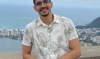 Danilo Luis Torres Silva