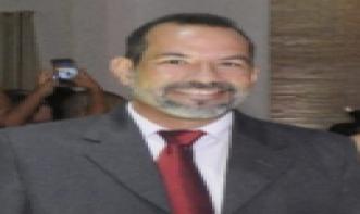 Márcio Silva Araújo
