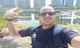 Edvan da Silva Moura