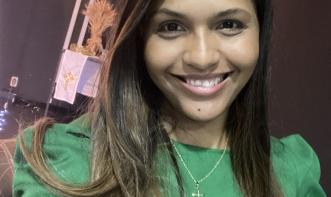 Míryam Oliveira