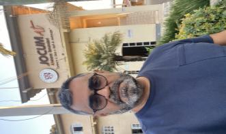 Jonas Euflausino da Silva