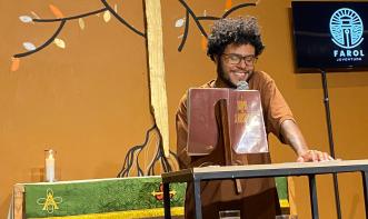 Victor Matheus Albuquerque Silva