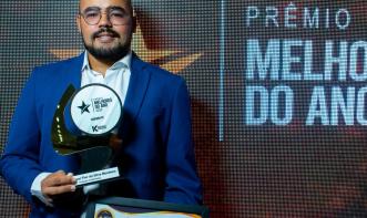 José Suami Flor da Silva Monteiro