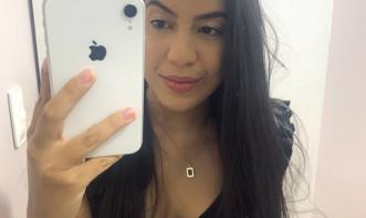 Karoline Neves de Oliveira Cabral