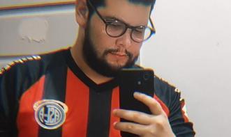 Lucas Peixoto de Oliveira