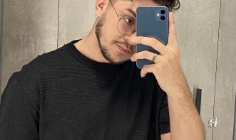 Edsom Vinícius Ribeiro Chaves Almeida