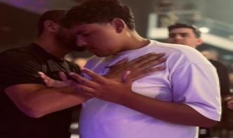 Jorlando Pereira Alves Filho