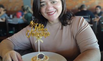Pollyanna da Silva Vieira mendes