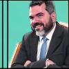 Rev. Rafael Felipe de Holanda da Paz (Coordenador)
