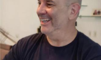Maurício Santino Bezerra Júnior