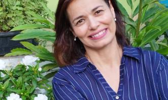 Dirany Miranda Correia