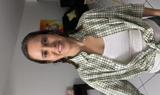 Nanete Aragão de Araújo