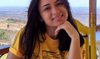 Stéphane Kelly Fonseca Silva