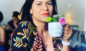 Joyce Karolina Ribeiro Baiense