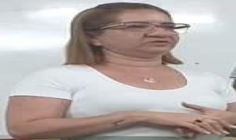 Monica Tereza Rodrigues Pastick