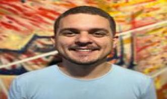João Paulo Feitosa de Melo