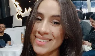 Nicolly Franncys da Silva Ferreira