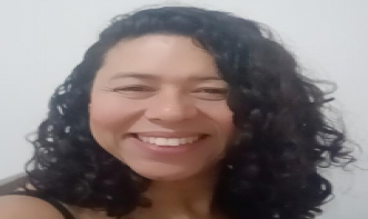 Mercia Santana de Almeida