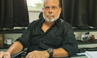 Marcello Luis Pereira Vargas