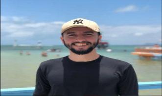 Lucas Henrique Santos da Silva