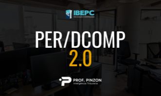 PER/DCOMP 2.0 | Prof. Édison Pinzon