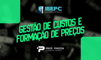 Gestão de Custos e Formação de Preços | Oscar Doria