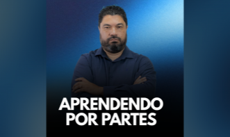 Aprendendo por partes