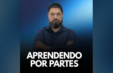 Aprendendo por partes