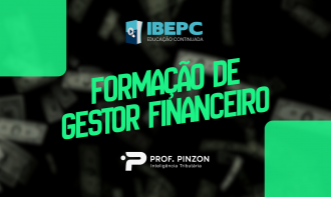 Formação de Gestor Financeiro | Oscar Doria