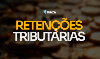 Retenções Tributárias | Prof. Édison Pinzon
