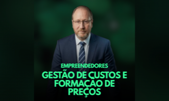 Gestão de Custos e Formação de Preços